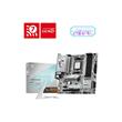 MSI B850M GAMING PLUS WIFI/AM5/4x DDR5, mATX