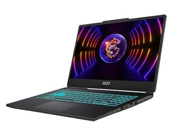 MSI Cyborg 15 A12VF-262CZ /i5-12450H/16GB/1TB SSD/RTX 4060, 8GB/15,6" FHD, 144Hz