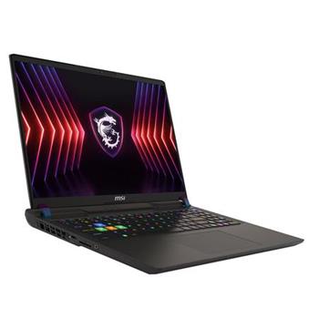 MSI Vector 16 HX A13VHG-458XCZ/i9-13980HX/32GB/1TB SSD/RTX 4080, 12GB/16" QHD+,