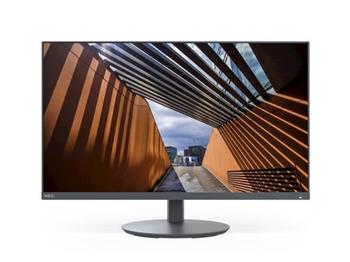 NEC E274FL 27" VA/1920x1080/6ms/DP/HDMI/USB/USB-C/RJ45/výškově nastavitelný/pivot/low blue light/flicker free/vesa/černá