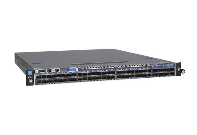 Netgear 48x10G/25G SFP28 and 8x100G QSFP28 Managed Switch