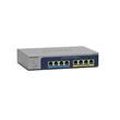 Netgear 8PT POE++ MULTIGIG PLUS SWITCH