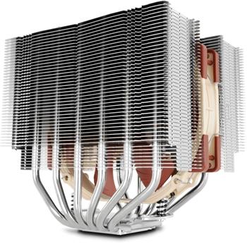 Noctua NH-D15S, Intel LGA1200, LGA2011 (LGA2011-0,