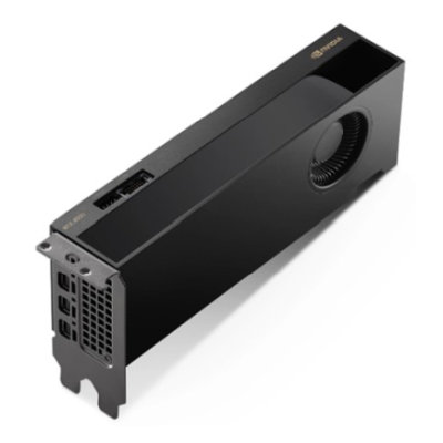 NVIDIA RTX 6000 Ada 48 GB 4DP Graphics