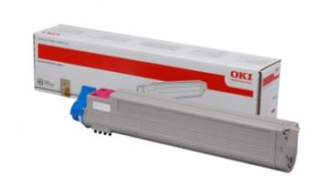 OKI Toner Magenta ES7470/80 11.5K ISO