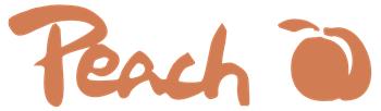 Peach kompatibilní cartridge Brother LC-223C, azurová, 760str.