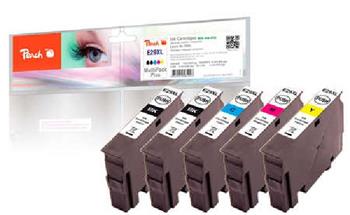 PEACH kompatibilní cartridge Epson No 29XL MultiPack Plus