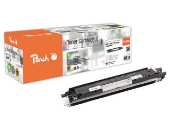 PEACH kompatibilní toner CF353A, No 130A, magenta, 1000 výnos