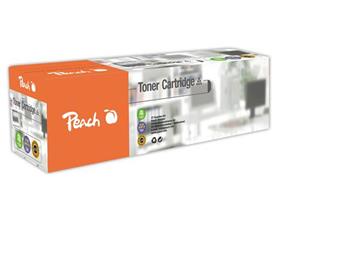 PEACH kompatibilní toner HP CF280A, černá, 2700str.