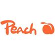 PEACH kompatibilní toner HP CF283A, černá, TwinPack