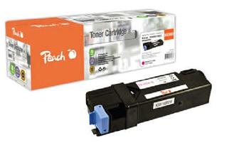 PEACH kompatibilní toner Xerox Phaser 6500, purpurová, 106R01602
