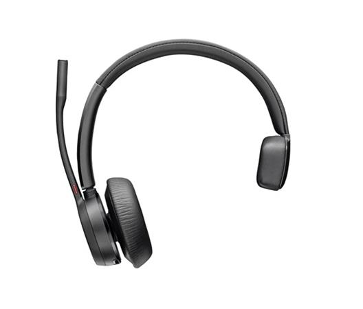 Poly BW 3215 USB-C HS +3.5mmP +USB-C/A