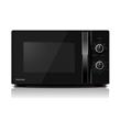 POŠKOZENÝ OBAL Toshiba MWP-MM20P (BK) mikrovlnná trouba