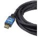 PremiumCord Ultra HDTV 4K@60Hz kabel HDMI 2.0b kovové+zlacené konektory 1,5m