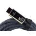 PremiumCord Ultra High Speed HDMI 2.1 optický fiber kabel 8K@60Hz,zlacené 10m