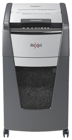 REXEL Skartovač Auto+ Optimum 225M