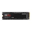 Samsung 990 PRO NVMe, M.2 SSD 4 TB