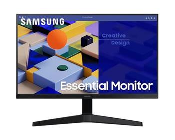 Samsung LCD S31C 27" plochý,IPS,1920x1080 FullHD ,5ms,75Hz,HDMI,VGA