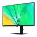SAMSUNG MT LED LCD Monitor 27" ViewFinity S6 (S60D) IPS,2560×1440,350cd/m2,5ms,1000:1,DP,HDMI,3xUSB,Pivot,VESA,Tilt