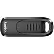 SanDisk Ultra Slider 256GB USB-C 3.2 černá