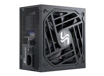 SEASONIC zdroj FOCUS GX-750(SSR-750FX3) ATX 3.0/PCIE 5.0/12VHPWR (16-pin)