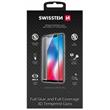 SWISSTEN OCHRANNÉ SKLO ULTRA DURABLE 3D APPLE IPHONE 7/8 ČERNÉ