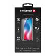 SWISSTEN OCHRANNÉ SKLO ULTRA DURABLE 3D APPLE IPHONE 7 PLUS/8 PLUS BÍLÉ