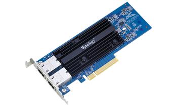 Synology 10GB Net Card E10G30-T2