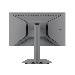 TCL 27G64 27" HVA 2560x1440/1ms/600 nits/5000:1/180Hz/2xHDMI/DP/VESA/High Adjustable/Tilt/Swivel/Low Blue Light/FreeSync