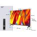 TCL 32V5C SMART TV 32" QLED/FHD/Direct LED/2xHDMI/USB/LAN/ANDROID