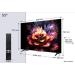 TCL 55V6C SMART TV 55" LED/4K UHD/Direct LED/3xHDMI/USB/LAN/GoogleTV
