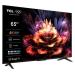 TCL 65V6C SMART TV 65" LED/4K UHD/Direct LED/3xHDMI/USB/LAN/GoogleTV