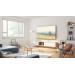 TCL 75V6C SMART TV 75" LED/4K UHD/Direct LED/3xHDMI/USB/LAN/GoogleTV