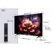 TCL 75V6C SMART TV 75" LED/4K UHD/Direct LED/3xHDMI/USB/LAN/GoogleTV