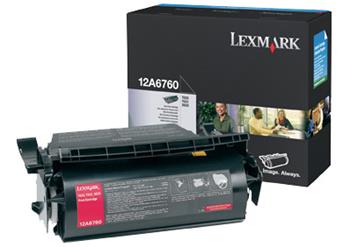 Toner pro T62x (10 000 stran)