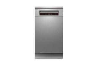 Toshiba DW-10F2EE(W)-CZ myčka nádobí