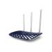 TP-Link Archer C20 - AC750, Wi-Fi Router, 4x LAN