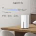 TP-Link Archer NX500 - Bezdrátový dvoupásmový gigabitový 5G router
