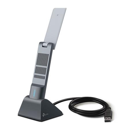 TP-Link Archer TX20UH - Bezdrátový USB adaptér AX1800 s vysokým ziskem