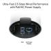 TP-Link Deco BE25 - BE5000 Venkovní/vnitřní mesh WiFi 7 router