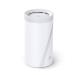 TP-Link Deco BE85(1-pack) BE19000 Třípásmový systém Mesh WiFi 7, 1x 10GLAN, 2x 2.5GLAN, 1x 10GLAN/SFP+, USB, 2,4/5/6GHz, HomeShiel