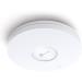 TP-Link EAP670 - AX5400 WIFI 6 přístupový bod Omada 1X 2,5 GLAN POE+ montáž na strop/zeď