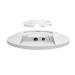 TP-Link EAP683 UR Omada AX6000 Dual-Band Wi-Fi 6 Access Point - montáž na strop
