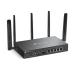TP-Link ER706W-4G - AX3000 4G+ Cat6 LTE Wifi 6 Gigabitový VPN modem a router Omada