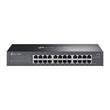 TP-Link ES224G - Omada 24portový gigabitový easy managed switch