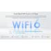 TP-Link EX510 Pro - AX3000 Multi-Gigabit Wi-Fi 6 Router, 4x GLAN, 1x 2.5GWAN, TR-069, USB 3.0, WPA3, EasyMesh