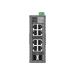 TP-Link IES206G - Omada 6portový gigabitový průmyslový easy managed switch