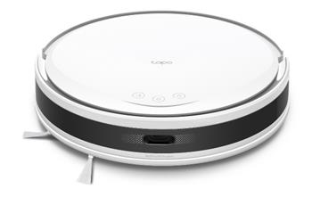 TP-Link robotický vysavač a mop s navigací MagSlim™ LiDAR a sacím výkonem 5300 Pa
