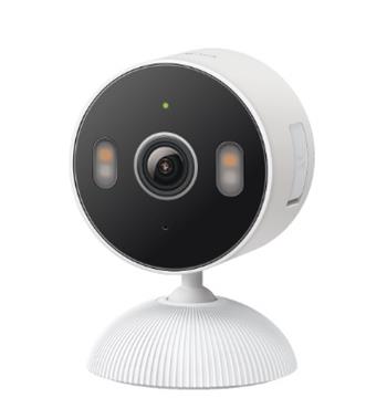 TP-Link Tapo C113 venkovní/vnitřní domácí bezpečnostní Wi-Fi kamera