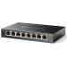 TP-Link TL-SG108S, 8-Port Gigabit Desktop Switch